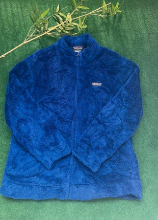 Polaire patagonia | taille L| unisexe| moumoute | en très bonne état, brand: Patagonia, condition: Very good, size: L / 40 / 12, €29.90, €32.10 includes Buyer Protection