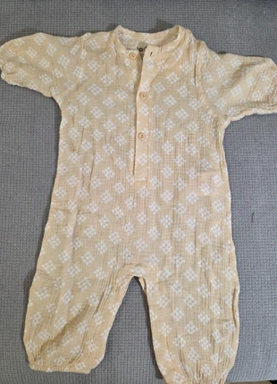 Combinaison bébé 6 mois neuf avec étiquettes, brand: Lodger, condition: New with tags, size: 6-9 months / 68 cm, €4.00, €4.90 includes Buyer Protection