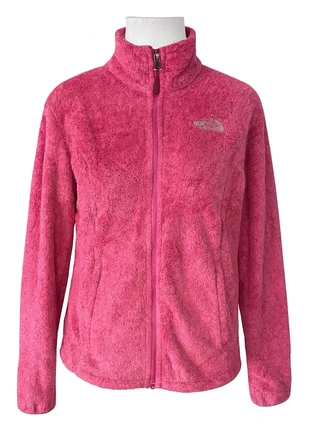 Veste polaire The North Face | Taille L | Rose fuchsia, marque: The North Face, état: Très bon état, taille: L / 40 / 12, 30,00 €, 32,20 € Protection acheteurs incluse