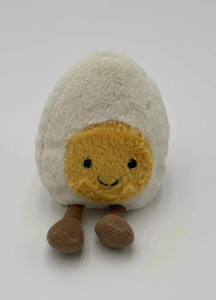 peluche oeuf amuseable boiled egg Jellycat tbe, marque: Jellycat, état: Très bon état, taille: Taille unique, 23,99 €, 25,89 € Protection acheteurs (Pro) incluse