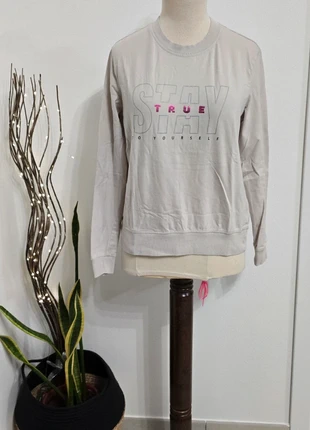 Felpa Piazza Italia, brand: Piazza Italia, condizioni: Ottime, taglia: M / IT 42 / EU 38, €5.00, €5.95 include la Protezione acquisti