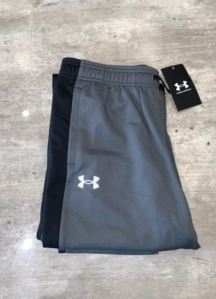 Pantalon de sport Under Armour gris, brand: Under Armour, condition: New with tags, size: S, €40.00, €42.70 includes Buyer Protection