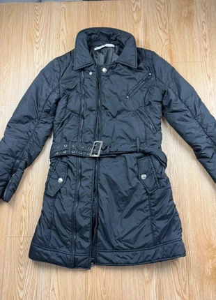 #3 Doudoune longue Fairly Jeans – Taille 40 – Très bon état 🖤, brand: fairly jeans, condition: Very good, size: L / 40 / 12, €5.40, €6.37 includes Buyer Protection