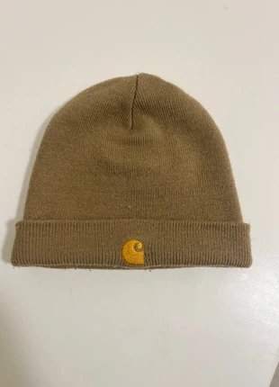 Bonnet carhartt vintage, marca: Carhartt, estado: Muy bueno, tamaño: Talla única, 15,00 €, 16,45 € Protección al comprador incluida