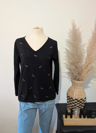 Pull It Hippie, marca: it Hippie, estado: Muito bom, tamanho: S / 36 / 8, €15.00, €16.45 inclui Proteção do Comprador Pro