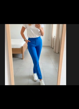 Pantaloni sartoriali, marca: Cannella, estado: Novo sem etiquetas, tamanho: M / 38 / 10, €6.00, €7.00 inclui Proteção do Comprador