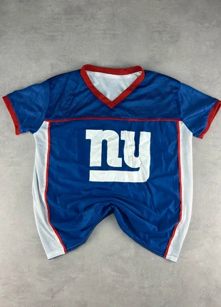 Maillot NFL réversible New York | Taille XS, marque: NFL, état: Très bon état, taille: XS, 14,90 €, 16,35 € Protection acheteurs (Pro) incluse