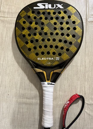 Siux Electra St4, marque: Siux, état: Très bon état, 170,00 €, 179,20 € Protection acheteurs incluse