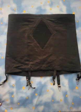 Liguero faja Pin-up, marque: PIN-UP, état: Neuf sans étiquette, taille: L / 40 / 12, 12,00 €, 13,30 € Protection acheteurs incluse