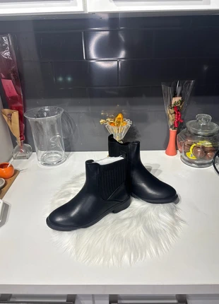 Bottines fashion, staat: Nieuw met prijskaartje, maat: 37, € 14,99, € 16,44 inclusief Kopersbescherming