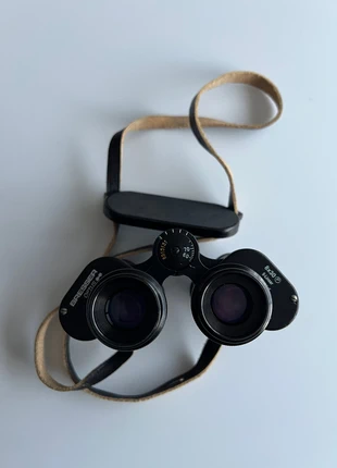 Bresser Optus verrekijker 8X30 148m/1000m, merk: Bresser, staat: Heel goed, € 25,00, € 26,95 inclusief Kopersbescherming