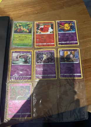 Carte Pokémon, brand: Pokémon, condition: Very good, €1.50, €2.28 includes Buyer Protection