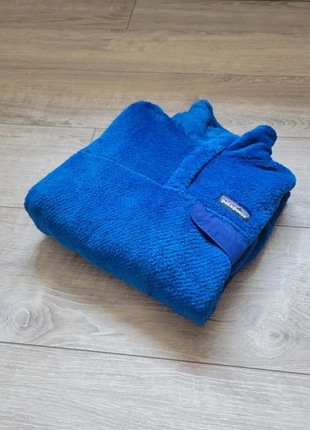 polaire pilou patagonia 1/4 clips bleu taille S Femme - G/G1 - 2, marke: Patagonia, zustand: Sehr gut, größe: S / 36 / 8, 52,99 €, 56,34 € beinhaltet Vinted-Käuferschutz Pro