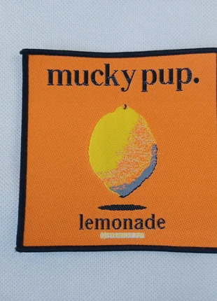 1993 Mucky Pup Patch, marca: mucky pup, estado: Como nuevo, 15,00 €, 16,45 € Protección al comprador incluida