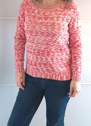 Pull Springfield taille XS, marke: Springfield, zustand: Sehr gut, größe: XS / 34 / 6, 6,00 €, 7,00 € beinhaltet Vinted-Käuferschutz Pro