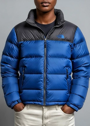 Veste Doudoune TNF / Puffer The North Face 700 Nupste Hiver, brand: The North Face, condition: Very good, size: L, €79.90, €84.60 includes Buyer Protection