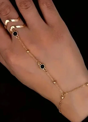 Hand sierraad zwart, merk: onbekend, staat: Nieuw met prijskaartje, € 3,49, € 4,36 inclusief Kopersbescherming