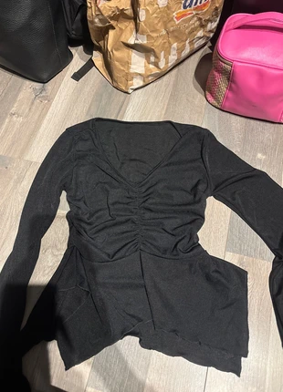 Witchy top, marque: Urban Outfitters, état: Neuf sans étiquette, taille: S / 36 / 8, 12,50 €, 13,83 € Protection acheteurs incluse