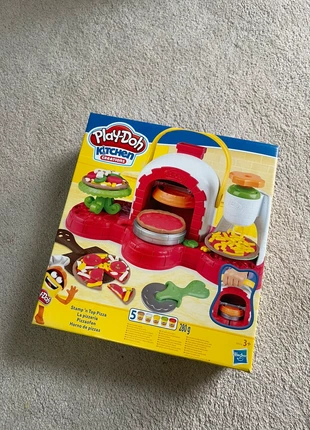 Pâte à modeler, marque: Play Doh, état: Neuf avec étiquette, taille: 3 ans / 98 cm, 12,00 €, 13,30 € Protection acheteurs incluse