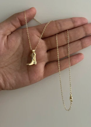 My jewellery gouden ketting, merk: My Jewellery, staat: Nieuw zonder prijskaartje, € 12,00, € 13,30 inclusief Kopersbescherming
