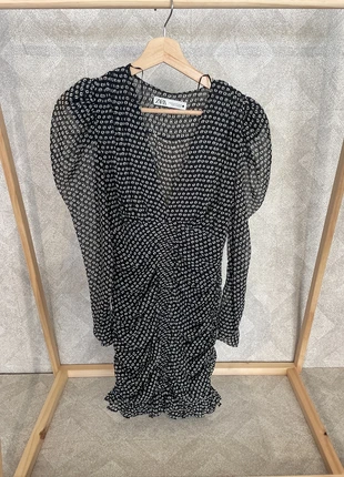 Completamente Nuevo, marque: Zara, état: Neuf sans étiquette, taille: XS / 34 / 6, 12,00 €, 13,30 € Protection acheteurs incluse