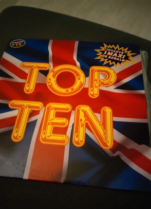 Vinilo Top ten, état: Très bon état, 2,00 €, 2,80 € Protection acheteurs incluse