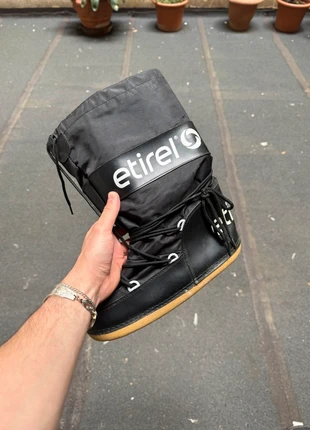 Après ski Etirel, brand: Etirel, condizioni: Buone, taglia: 42,5, €10.00, €11.20 include la Protezione acquisti
