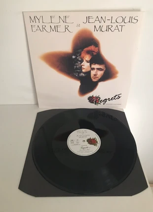 Mylène Farmer, condition: Very good, €20.00, €21.70 includes Buyer Protection