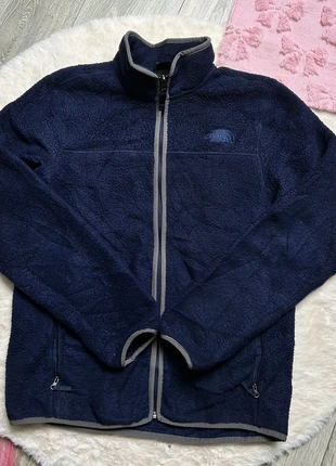 The North Face Fleece Jacket Navy Blue – Men’s Size M (Unisex Fit), merk: The North Face, staat: Heel goed, maat: M / 38 / 10, € 25,00, € 26,95 inclusief Kopersbescherming