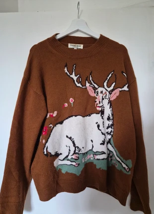 Pull colette hyatt, brand: Colette Hyatt, condition: Good, size: S / 36 / 8, €49.00, €52.15 includes Buyer Protection