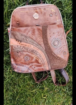 Mochila arekke, marque: Anekke, état: Très bon état, 9,00 €, 10,15 € Protection acheteurs incluse