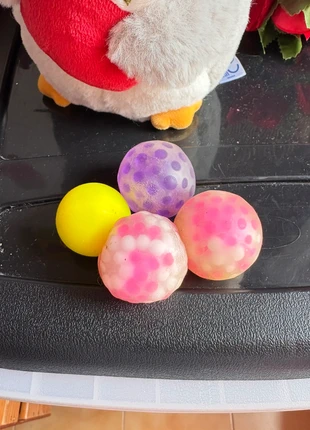 Lots de Balle Anti stress, marke: my autism, zustand: Neu, größe: Frühchen, bis 44, 5,00 €, 5,95 € inklusive Vinted-Käuferschutz