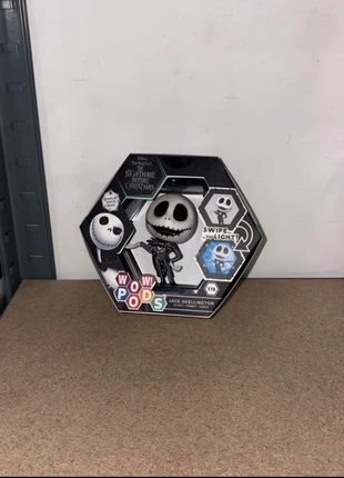 Wow! Pods~ Jack Skellington, marque: Disney, état: Neuf avec étiquette, taille: Taille unique, 11,00 €, 12,25 € Protection acheteurs incluse