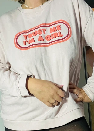 Sweat rose femme taille 46 ou 48 / Kiabi, marque: Kiabi, état: Très bon état, taille: XXXL / 46 / 18, 5,00 €, 5,95 € Protection acheteurs (Pro) incluse