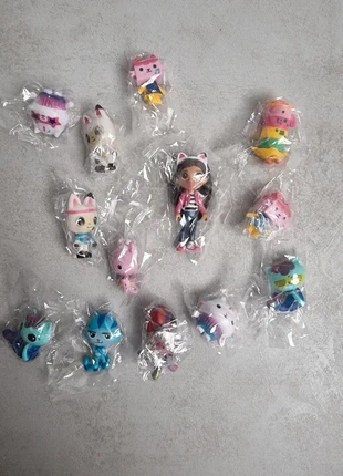 Gabby chat, marque: gabby chat, état: Très bon état, taille: 6 ans / 116 cm, 10,99 €, 12,24 € Protection acheteurs incluse