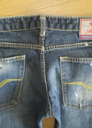 Replay homme jeans regular coton bleu w30 l32..t/fr41..Réf:RHJ2027, marque: Replay, état: Neuf sans étiquette, taille: L, 39,00 €, 41,65 € Protection acheteurs (Pro) incluse