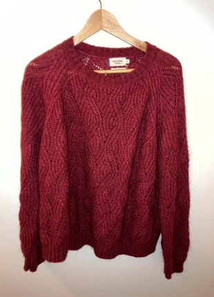 Monoprix premium sweater, marque: Monoprix, état: Très bon état, taille: XL / 42 / 14, 12,00 €, 13,30 € Protection acheteurs incluse