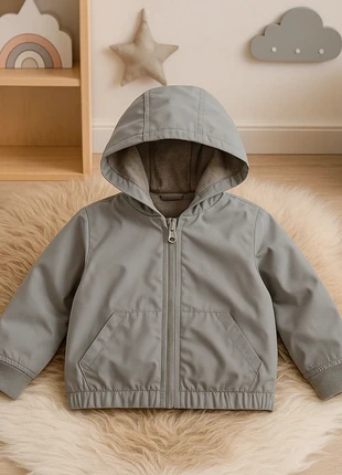 Veste coupe-vent garçon Cadet Rousselle, marque: Cadet Rousselle, état: Très bon état, taille: 6 ans / 116 cm, 20,00 €, 21,70 € Protection acheteurs incluse