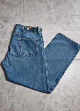 Jean Levi’s 501 W40 L32 Bleu Coupe droite Regular Fit, brand: Levi's, condition: Very good, size: W40, €28.00, €30.10 includes Buyer Protection
