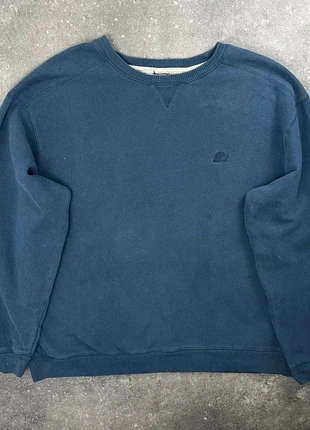 Sweat Starter bleu marine logo brodé - Taille L homme - coton PTMSTD 04, marque: Starter, état: Bon état, taille: L, 9,00 €, 10,15 € Protection acheteurs (Pro) incluse