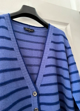 Cardigan vintage pure laine vierge neuf style rouje Sézane, marque: Vintage, état: Neuf sans étiquette, taille: L / 40 / 12, 35,00 €, 37,45 € Protection acheteurs incluse