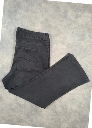 Jean bootcut noir femme Lee Modern Series Curvy Fit – taille FR 44 W33 US16 JL60, marque: Lee, état: Très bon état, taille: XXL / 44 / 16, 19,90 €, 21,60 € Protection acheteurs incluse