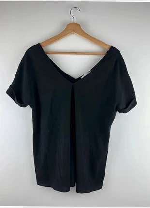 Top noir Sud express, brand: SUD Express, condition: Very good, size: M / 38 / 10, €25.65, €27.63 includes Buyer Protection Pro