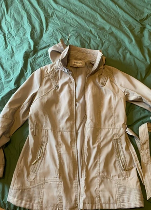 Parka pluie femme, marca: Spatial, estado: Novo sem etiquetas, tamanho: L / 40 / 12, €10.00, €11.20 inclui Proteção do Comprador