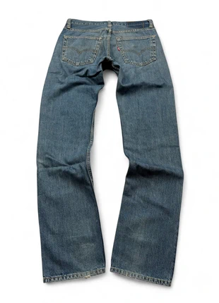Jean Levis Vintage W30 L30 Bleu, merk: Levi's, staat: Goed, maat: W30 | FR 40, € 19,99, € 21,69 inclusief Kopersbescherming Pro
