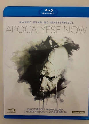 Apocalypse Now Redux bluray, condizioni: Ottime, €7.00, €8.05 include la Protezione acquisti