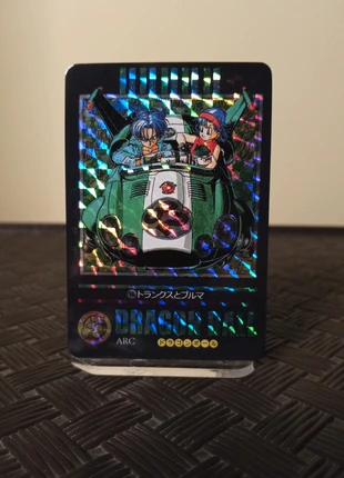 Dragon ball Card, brand: Dragon Ball, condizioni: Nuovo senza cartellino, €1.80, €2.59 include la Protezione acquisti
