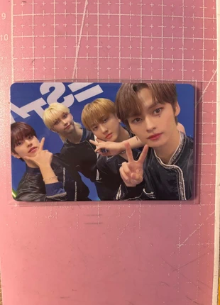 Pc skz D’icon D’festa, brand: Stray Kids, condition: New without tags, €5.00, €5.95 includes Buyer Protection
