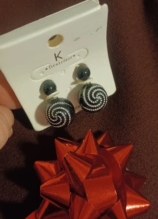 Orecchini, marke: Kleò, zustand: Neu, 3,00 €, 3,85 € inklusive Vinted-Käuferschutz