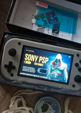 Console retrogaming, marque: Gameboy, état: Neuf sans étiquette, 35,00 €, 37,45 € Protection acheteurs incluse